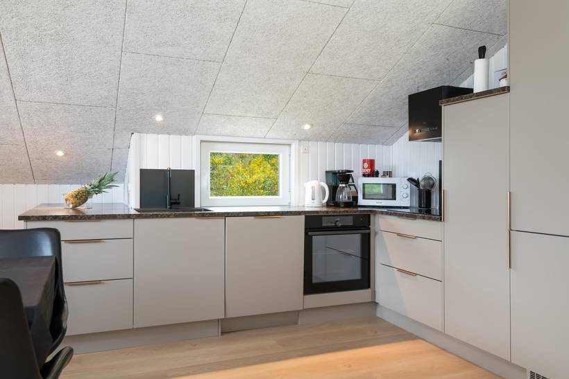 Foto von Ferienhaus IL35 in Jerup - Bratten - Nordjütland Ost