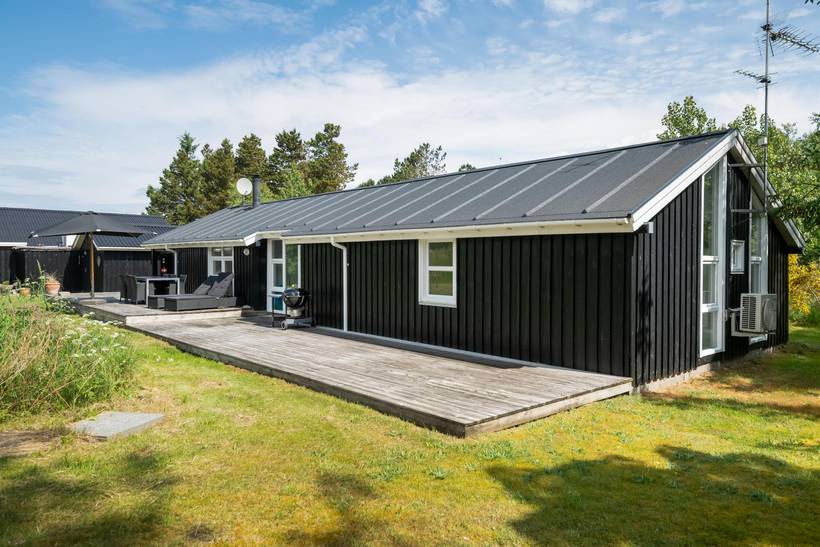 Foto von Ferienhaus IL35 in Jerup - Bratten - Nordjütland Ost