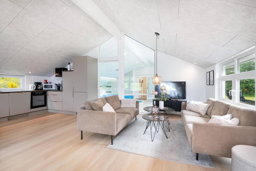 Foto von Ferienhaus IL35 in Jerup - Bratten - Nordjütland Ost
