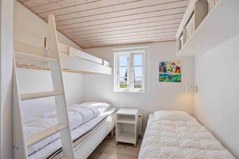 Foto von Ferienhaus IL36 in Kromose - Rømø