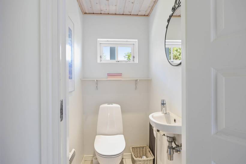Foto von Ferienhaus IL36 in Kromose - Rømø