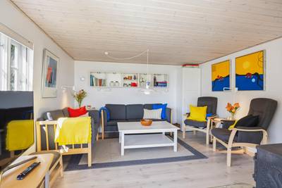 Vorschaubild von Ferienhaus IL36 in Kromose - Rømø
