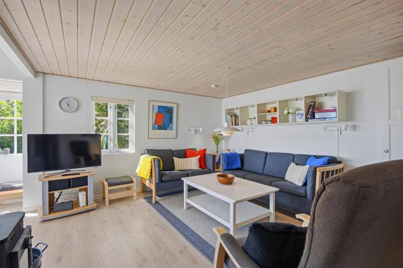 Foto von Ferienhaus IL36 in Kromose - Rømø