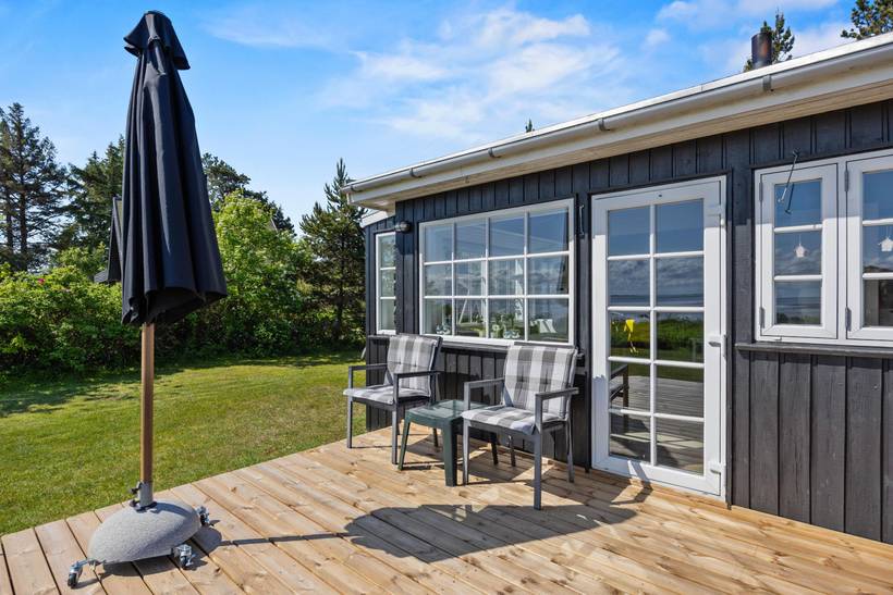Foto von Ferienhaus IL36 in Kromose - Rømø