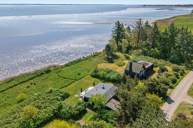 Foto von Ferienhaus IL36 in Kromose - Rømø