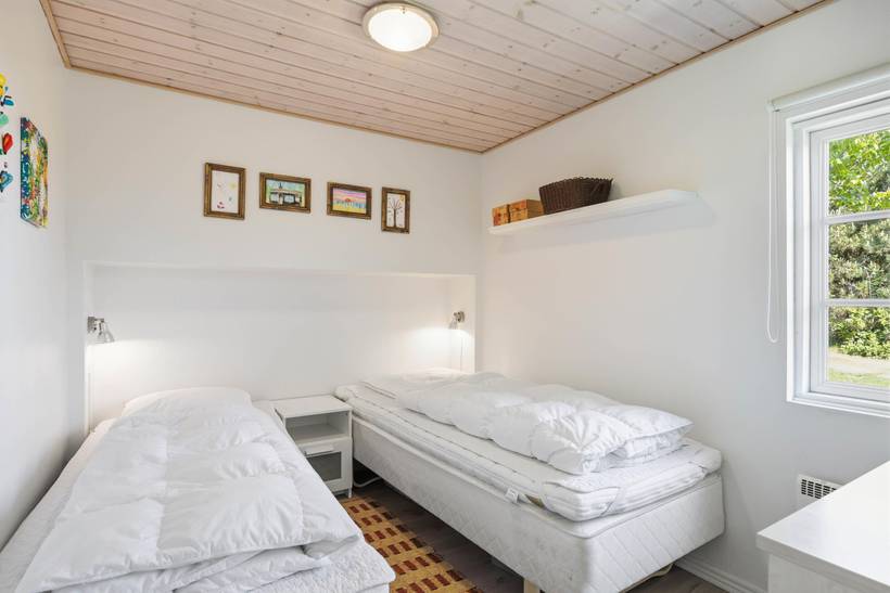 Foto von Ferienhaus IL36 in Kromose - Rømø