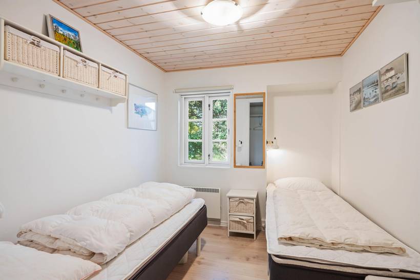 Foto von Ferienhaus IL36 in Kromose - Rømø