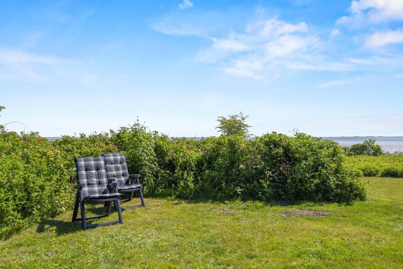 Foto von Ferienhaus IL36 in Kromose - Rømø