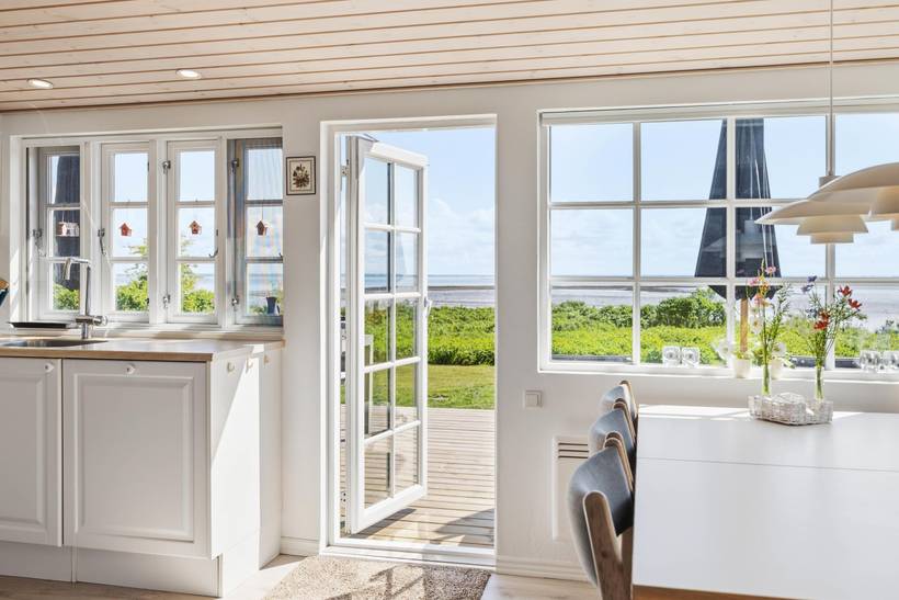 Foto von Ferienhaus IL36 in Kromose - Rømø