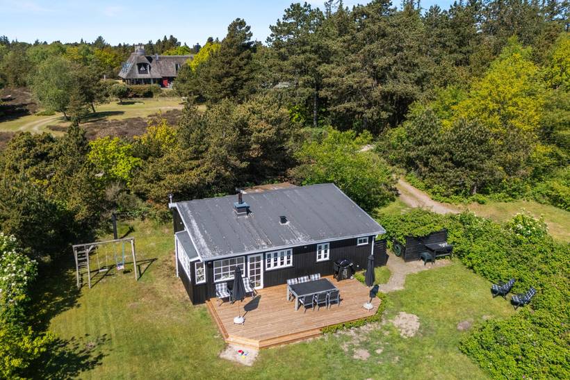 Foto von Ferienhaus IL36 in Kromose - Rømø