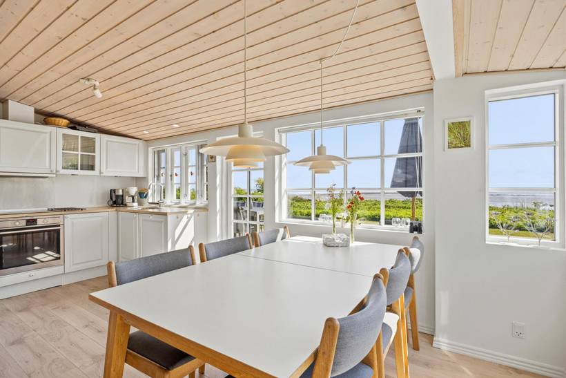 Foto von Ferienhaus IL36 in Kromose - Rømø
