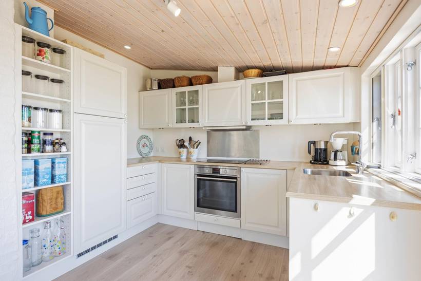 Foto von Ferienhaus IL36 in Kromose - Rømø