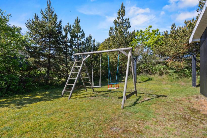 Foto von Ferienhaus IL36 in Kromose - Rømø