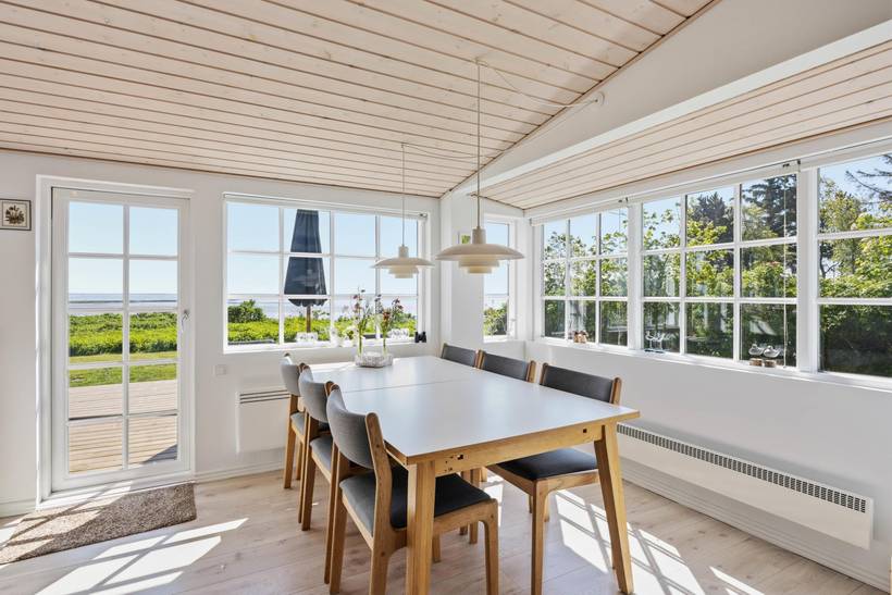 Foto von Ferienhaus IL36 in Kromose - Rømø