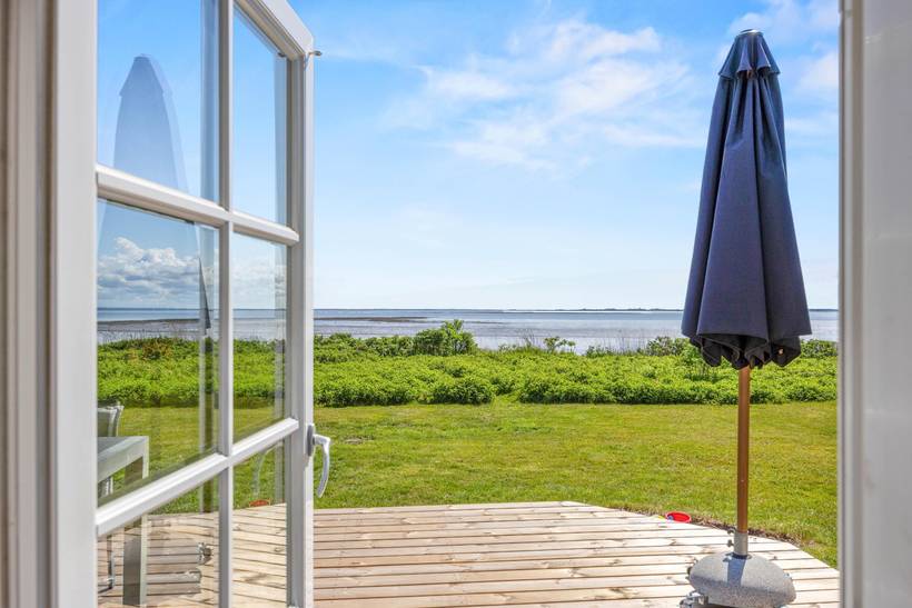 Foto von Ferienhaus IL36 in Kromose - Rømø