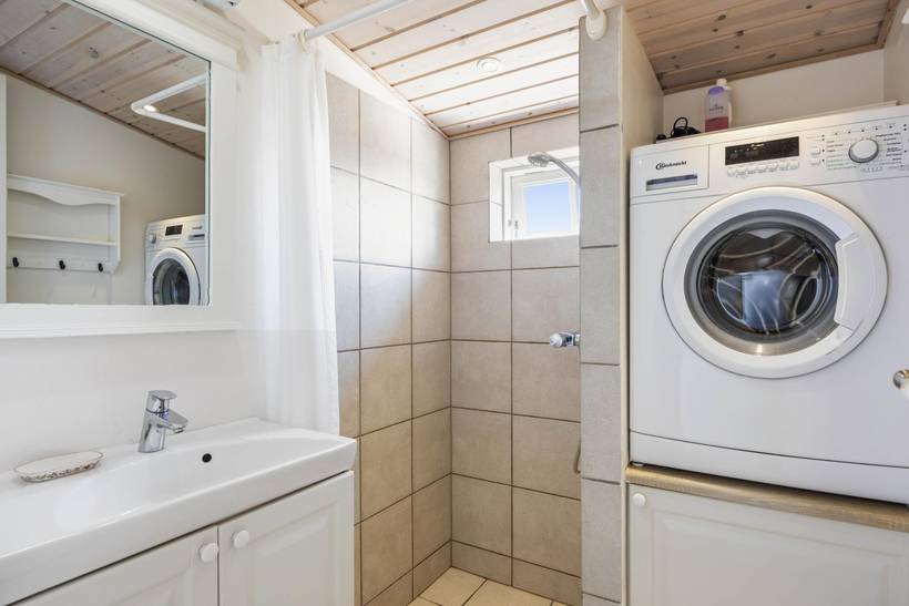 Foto von Ferienhaus IL36 in Kromose - Rømø