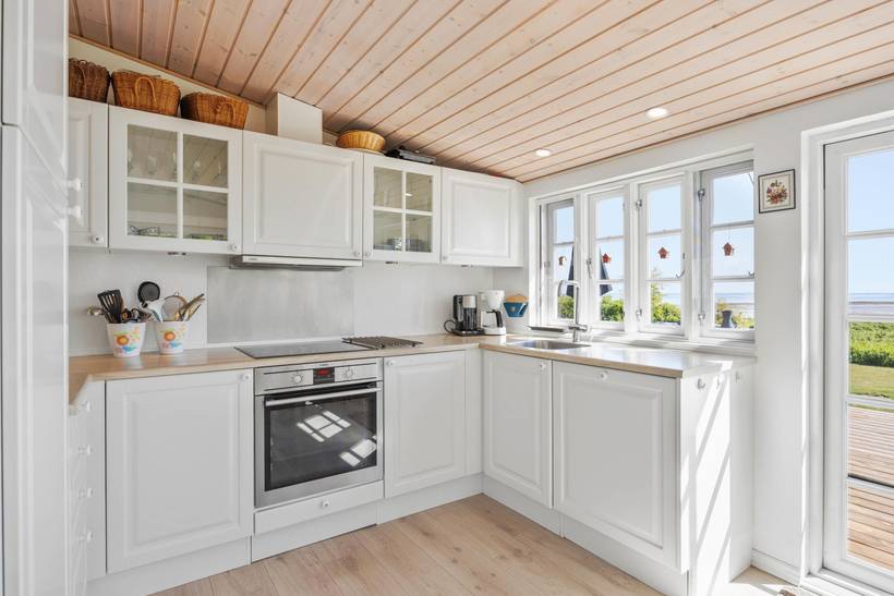 Foto von Ferienhaus IL36 in Kromose - Rømø