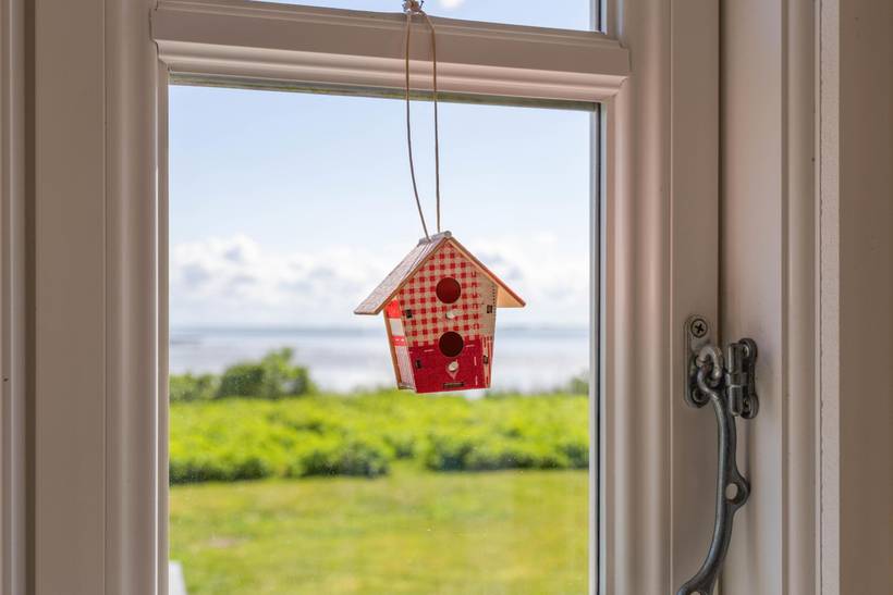 Foto von Ferienhaus IL36 in Kromose - Rømø