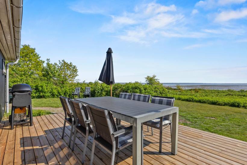 Foto von Ferienhaus IL36 in Kromose - Rømø