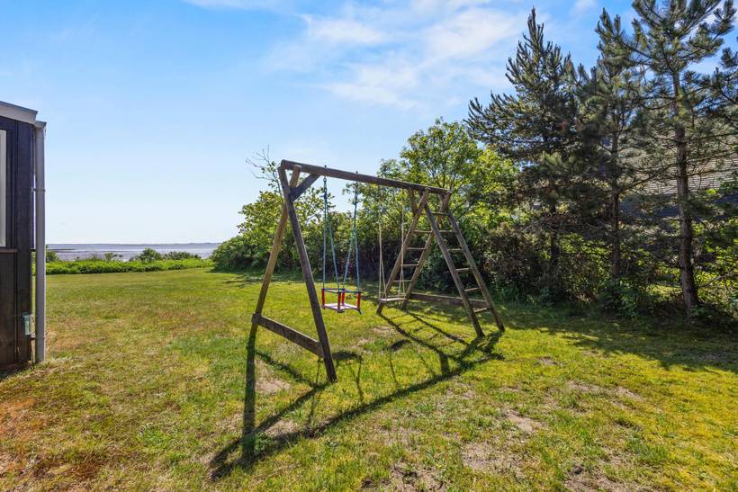 Foto von Ferienhaus IL36 in Kromose - Rømø