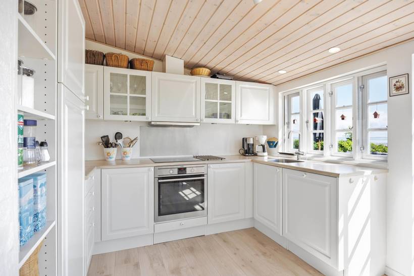 Foto von Ferienhaus IL36 in Kromose - Rømø