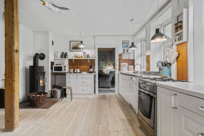 Foto von Ferienhaus IL37 in Sjællands Odde - Westseeland