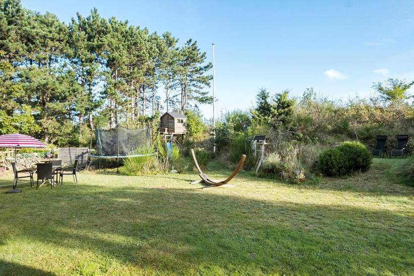 Foto von Ferienhaus IL37 in Sjællands Odde - Westseeland