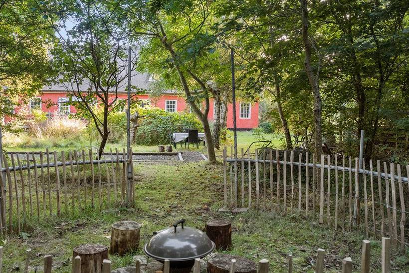 Foto von Ferienhaus IL37 in Sjællands Odde - Westseeland