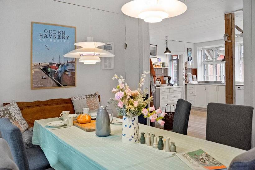 Foto von Ferienhaus IL37 in Sjællands Odde - Westseeland