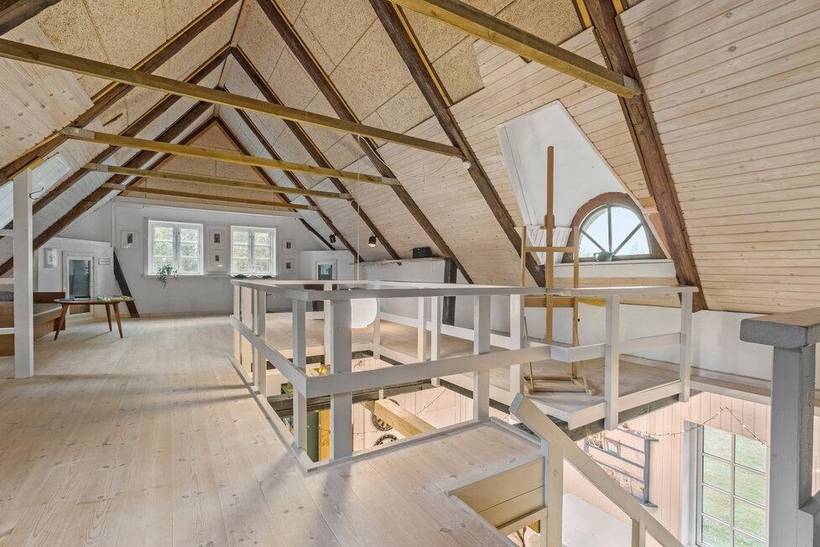 Foto von Ferienhaus IL37 in Sjællands Odde - Westseeland