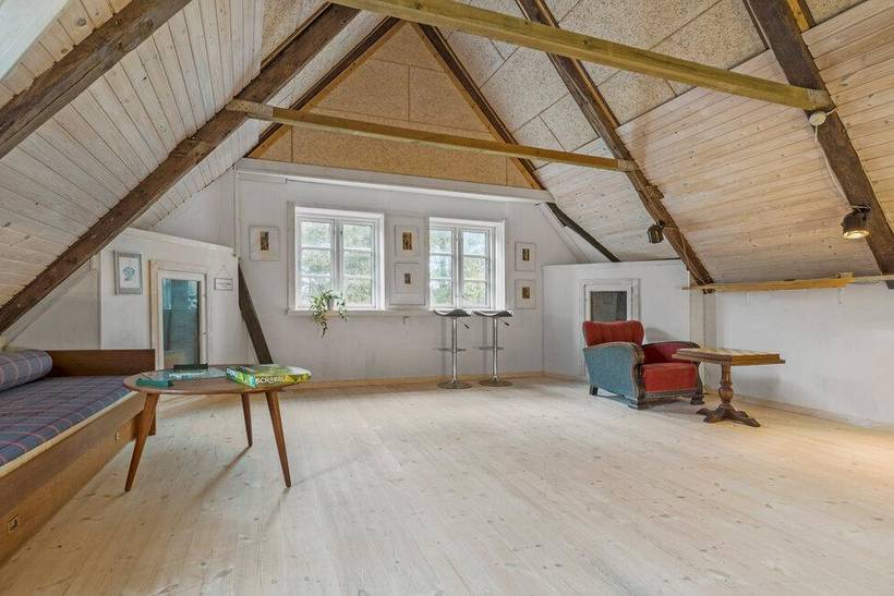 Foto von Ferienhaus IL37 in Sjællands Odde - Westseeland