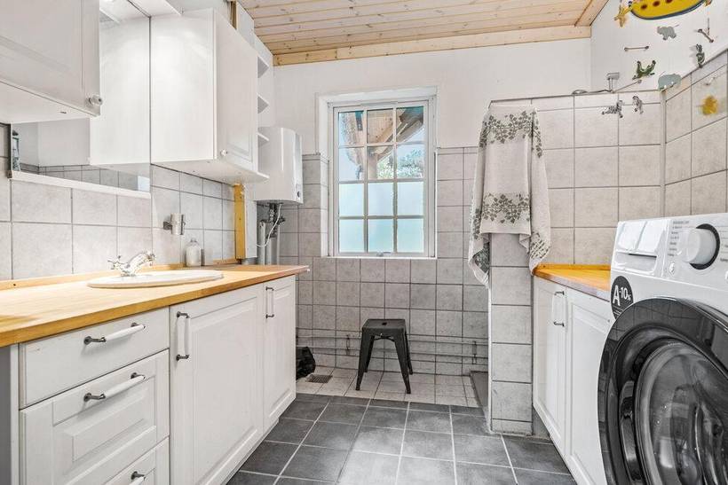 Foto von Ferienhaus IL37 in Sjællands Odde - Westseeland