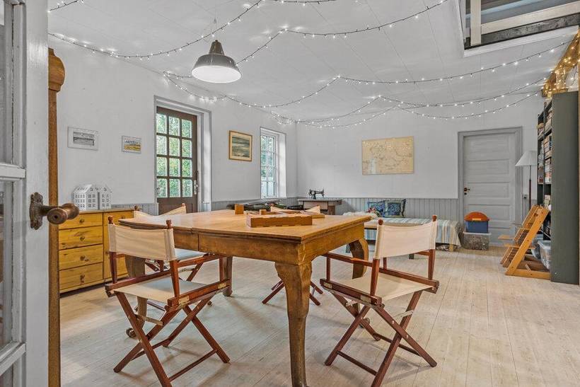 Foto von Ferienhaus IL37 in Sjællands Odde - Westseeland
