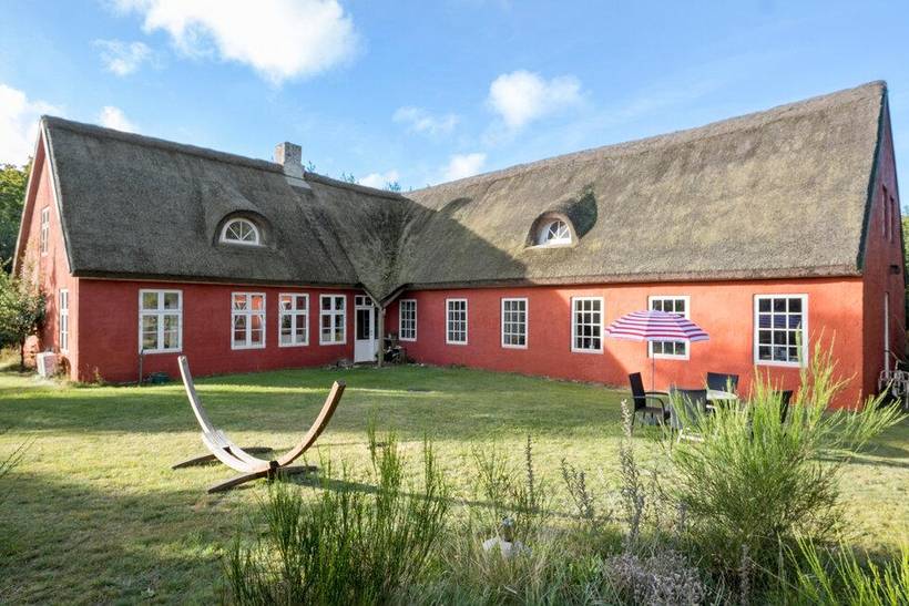 Foto von Ferienhaus IL37 in Sjællands Odde - Westseeland
