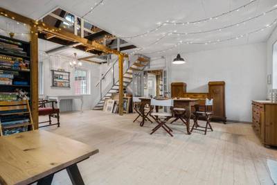 Vorschaubild von Ferienhaus IL37 in Sjællands Odde - Westseeland