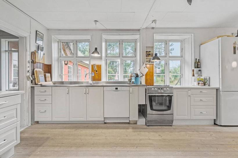 Foto von Ferienhaus IL37 in Sjællands Odde - Westseeland