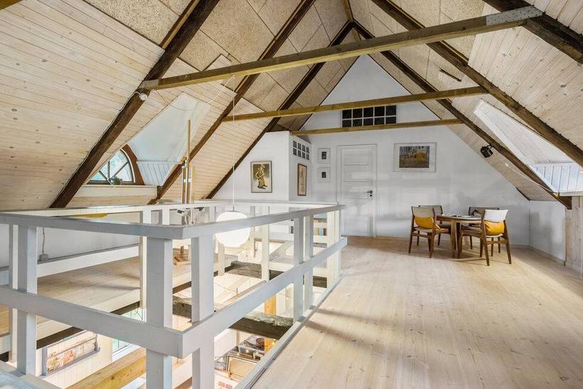 Foto von Ferienhaus IL37 in Sjællands Odde - Westseeland