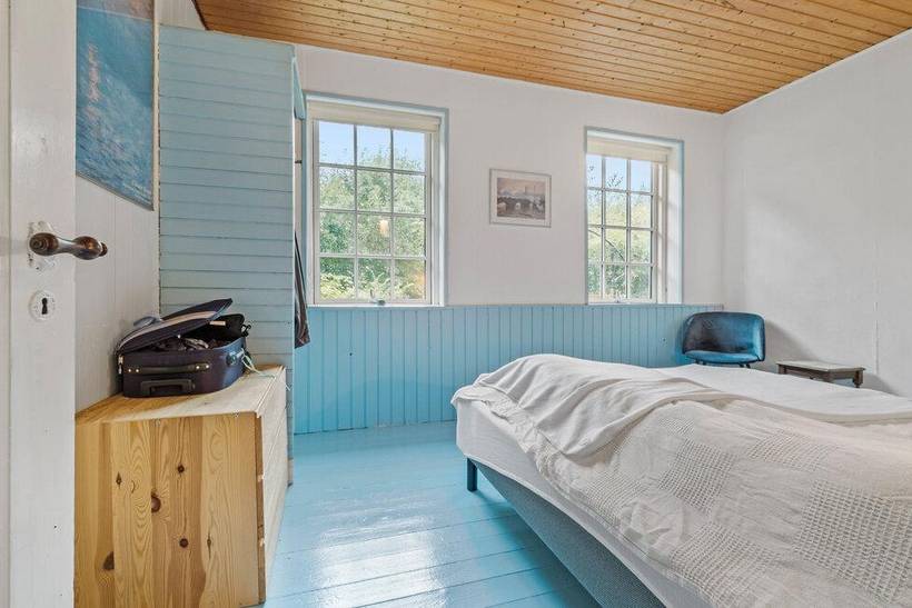 Foto von Ferienhaus IL37 in Sjællands Odde - Westseeland