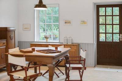 Vorschaubild von Ferienhaus IL37 in Sjællands Odde - Westseeland