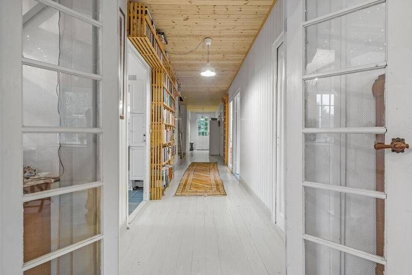 Foto von Ferienhaus IL37 in Sjællands Odde - Westseeland