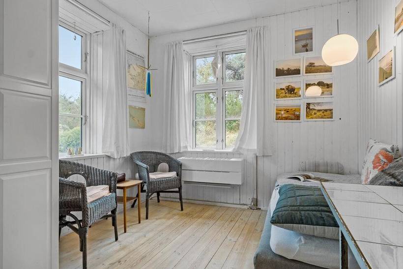Foto von Ferienhaus IL37 in Sjællands Odde - Westseeland
