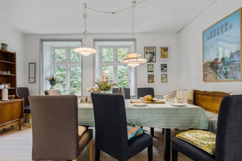 Foto von Ferienhaus IL37 in Sjællands Odde - Westseeland