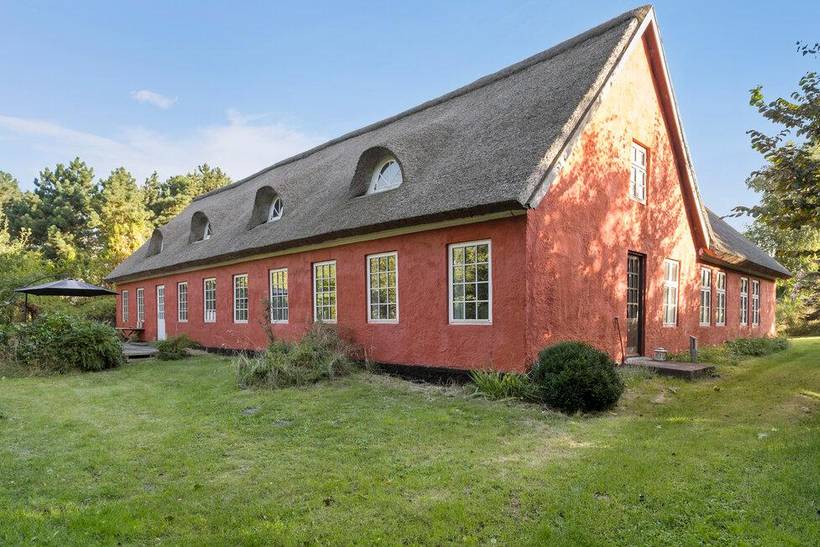 Foto von Ferienhaus IL37 in Sjællands Odde - Westseeland