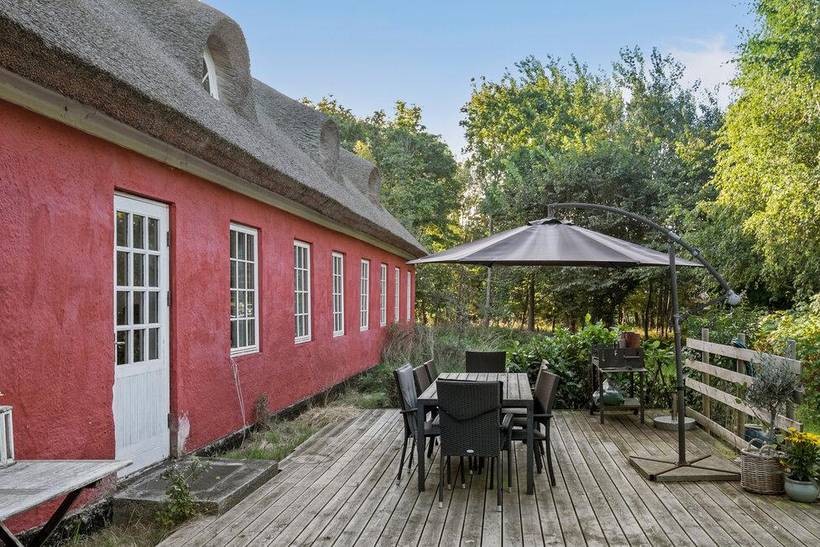 Foto von Ferienhaus IL37 in Sjællands Odde - Westseeland