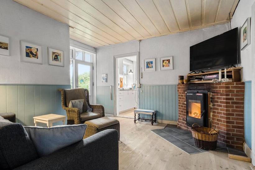 Foto von Ferienhaus IL37 in Sjællands Odde - Westseeland