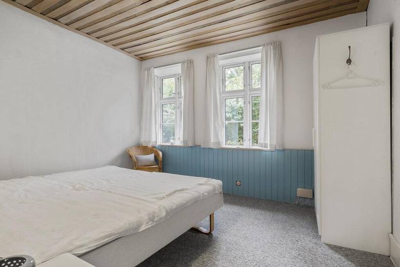 Foto von Ferienhaus IL37 in Sjællands Odde - Westseeland