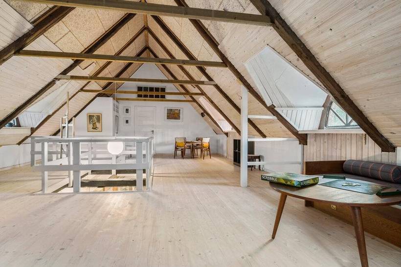 Foto von Ferienhaus IL37 in Sjællands Odde - Westseeland