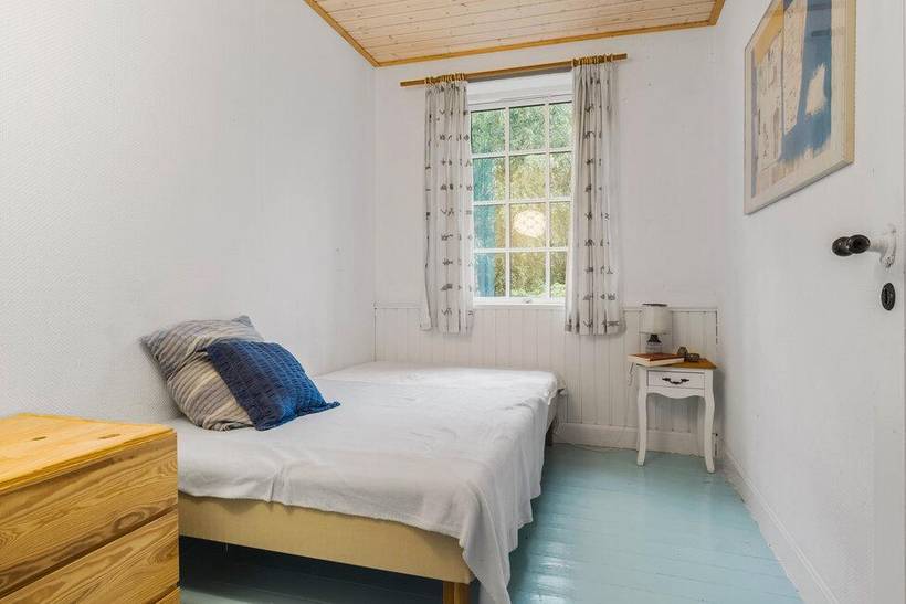 Foto von Ferienhaus IL37 in Sjællands Odde - Westseeland