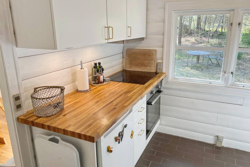 Foto von Ferienhaus IL39 in Dueodde - Bornholm