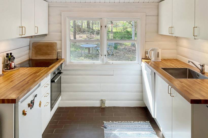 Foto von Ferienhaus IL39 in Dueodde - Bornholm